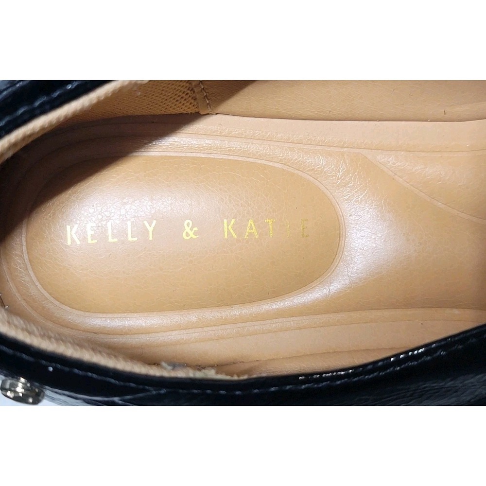 Kelly & Katie  Womens Size 9.5 M Singa Oxford Shoes - Picture 6 of 7